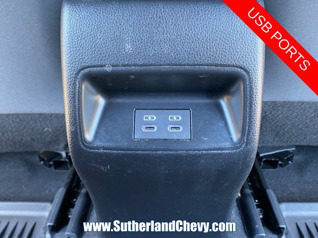 Used 2024 Toyota Corolla Sedan w/ SE Convenience Package FWD image 39