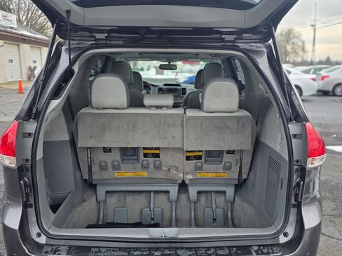 Used 2014 Toyota Sienna Limited image 27