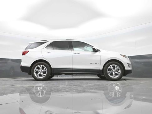 Used 2019 Chevrolet Equinox LT AWD/4WD image 40