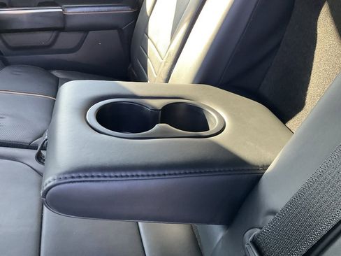 Used 2022 Ford F150 Platinum w/ Equipment Group 701A High image 21