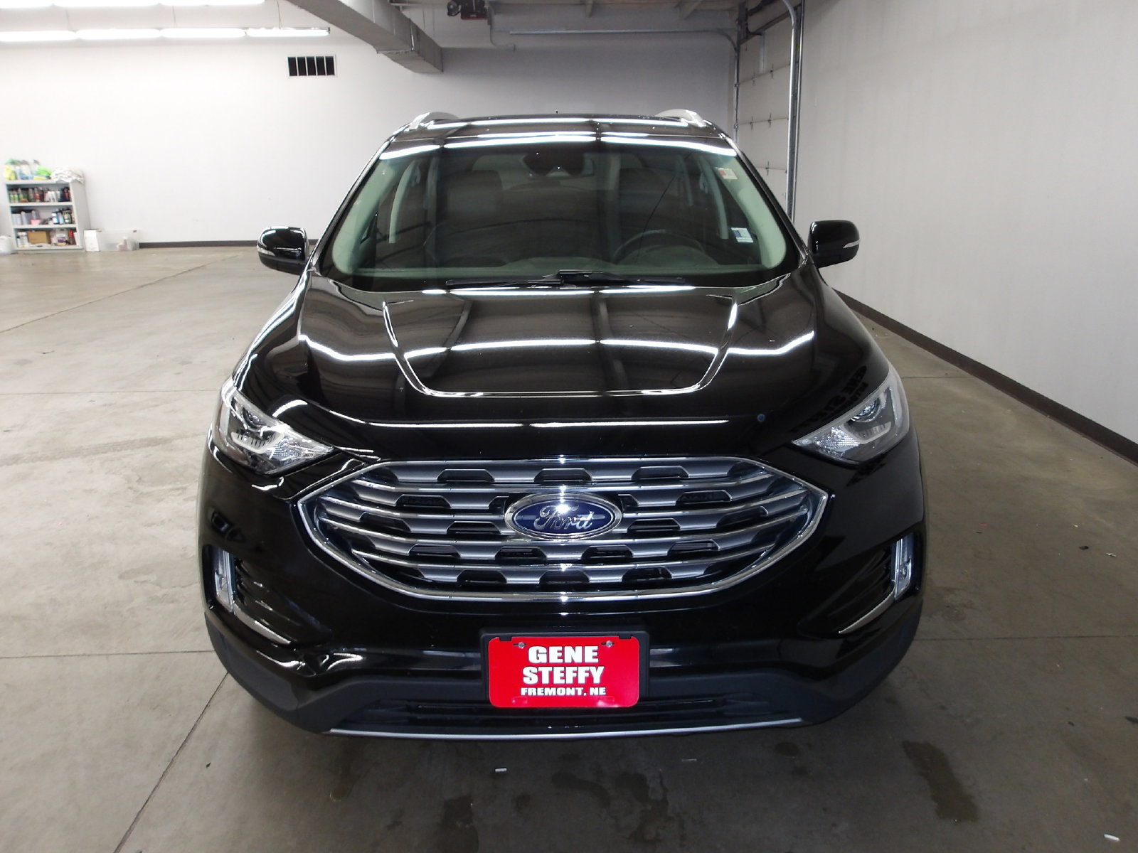 Used 2019 Ford Edge SEL w/ Equipment Group 201A AWD/4WD image 6