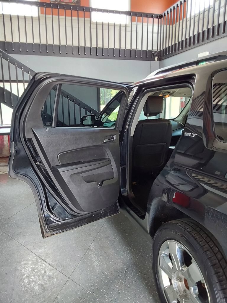 Used 2012 GMC Terrain SLT AWD/4WD image 18