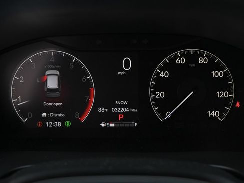 Used 2023 Honda CR-V EX-L image 7