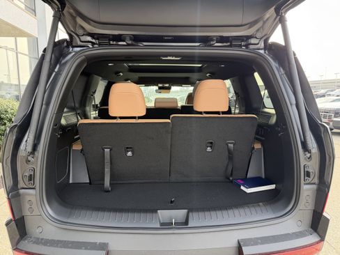 New 2026 Hyundai Santa Fe Limited image 10