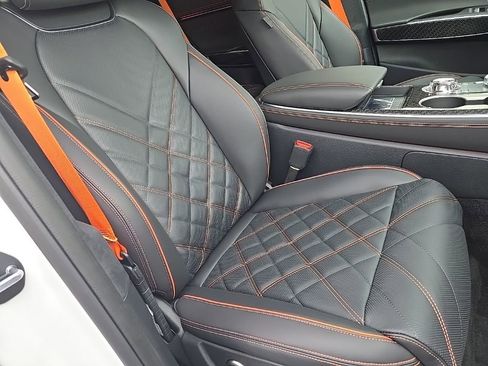 Used 2026 Genesis GV70 3.5T Sport Prestige image 22