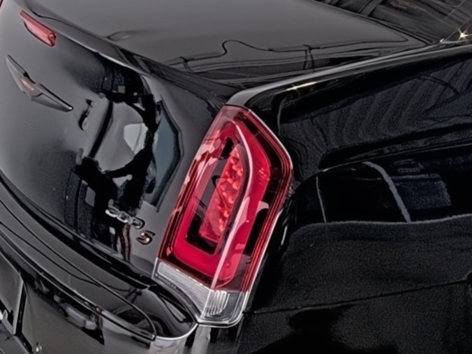 Used 2021 Chrysler 300 S RWD image 15
