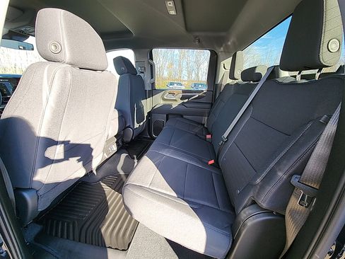 New 2026 GMC Sierra 2500 SLE image 29