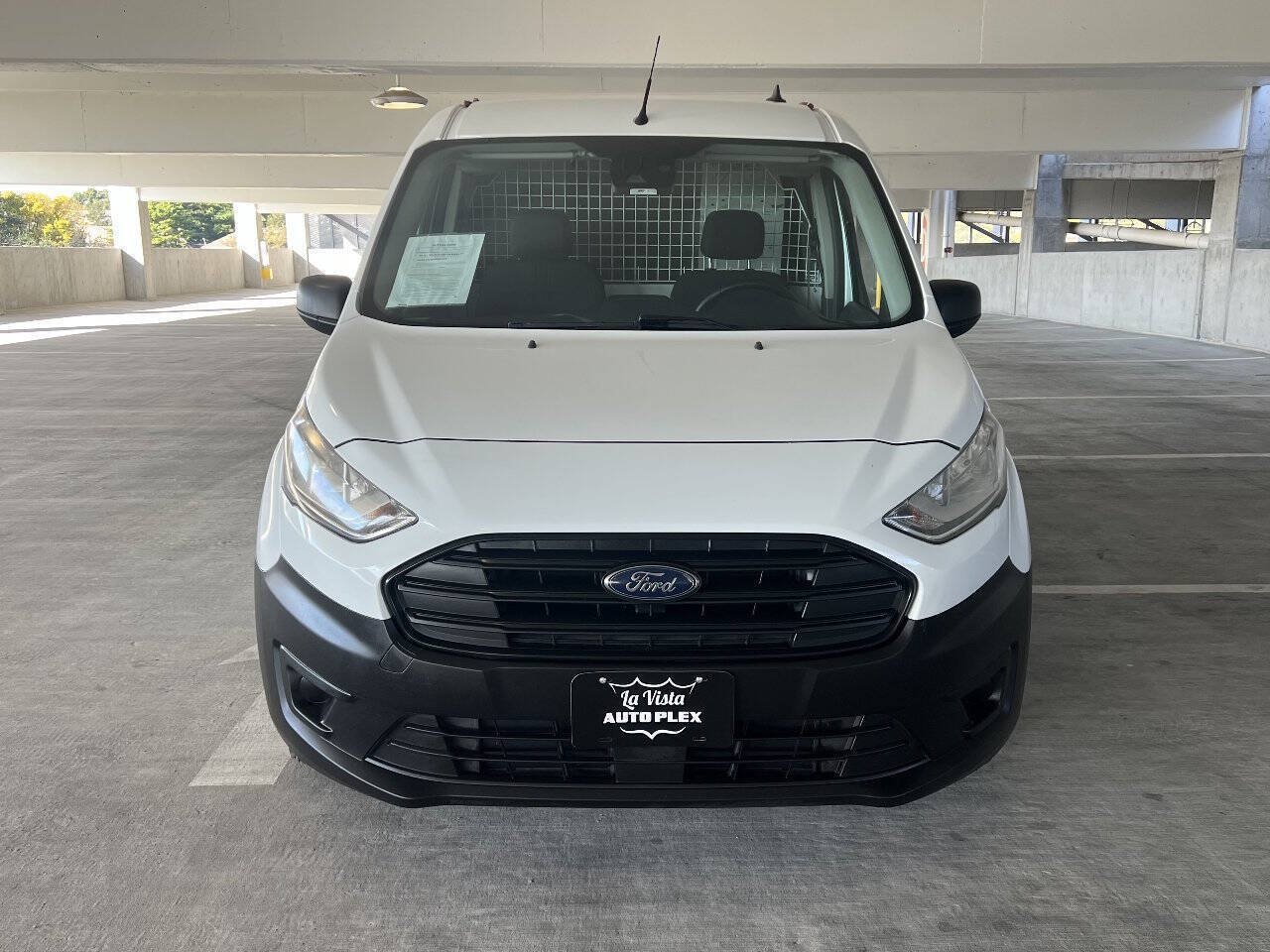 Used 2019 Ford Transit Connect XL FWD image 13