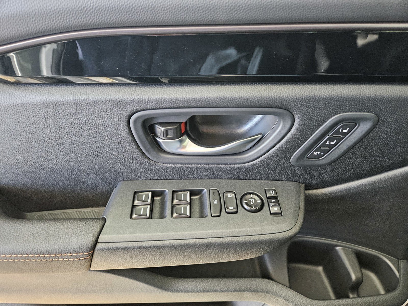 New 2026 Honda Pilot TrailSport image 32