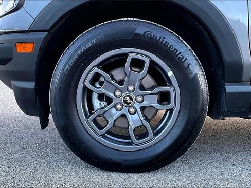 Used 2023 Ford Bronco Sport Big Bend image 9