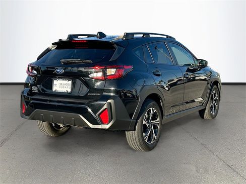 Certified 2024 Subaru Crosstrek 2.0i Premium w/ Popular Package #3 image 7
