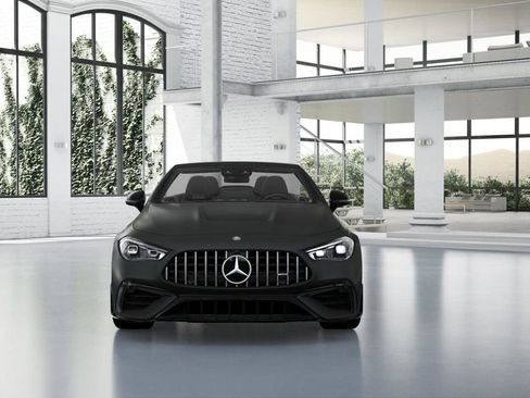 New 2026 Mercedes-Benz CLE 53 AMG 4MATIC Cabriolet image 7