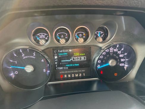 Used 2013 Ford F350 Platinum image 36