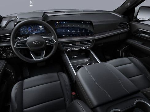 New 2026 Chevrolet Suburban Z71 w/ Z71 Off-Road Package image 55