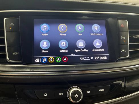 Used 2023 Buick Enclave Avenir w/ Avenir Technology Package FWD image 27