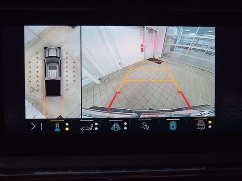 Used 2023 GMC Sierra 1500 Denali w/ Denali Reserve Package image 57