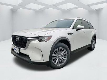 New 2025 MAZDA CX-90 3.3 Turbo w/ Preferred Package