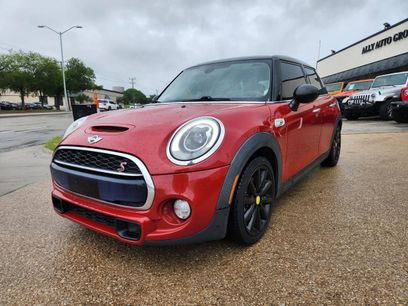Used 2016 MINI Cooper S