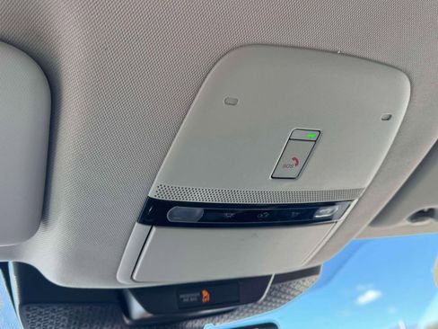 Certified 2024 Nissan Ariya AWD image 29