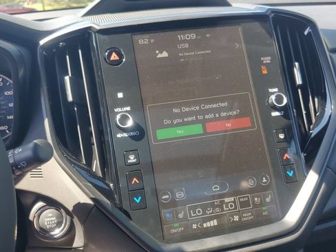 New 2026 Subaru Ascent Bronze Edition AWD/4WD image 20