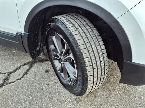 Used 2020 Honda CR-V EX-L image 35