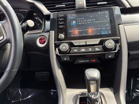 Used 2020 Honda Civic EX image 25