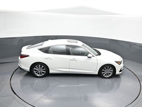 Certified 2025 Acura Integra image 36