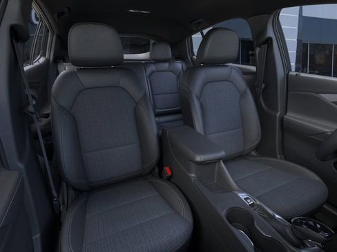 New 2025 Buick Envista Preferred w/ Convenience I Package image 16