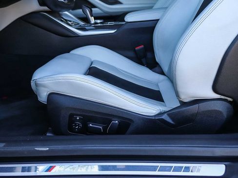 Used 2025 BMW M4 xDrive Competition AWD/4WD image 27