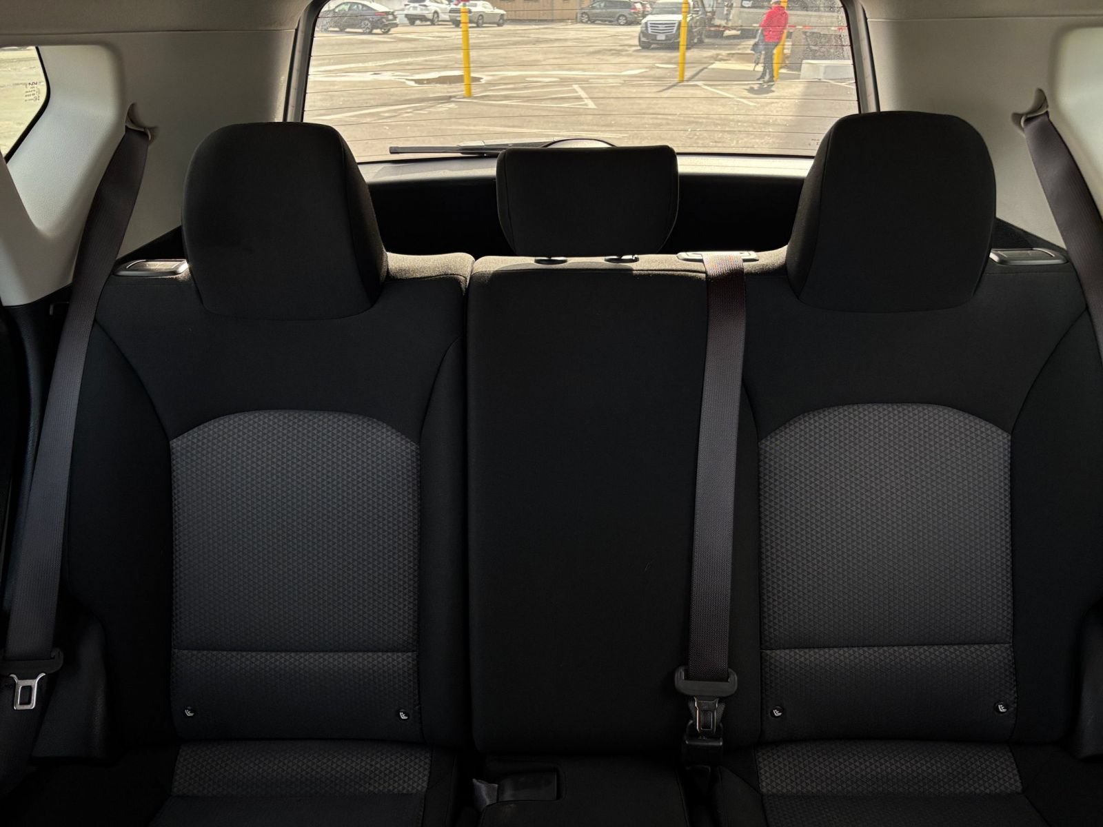 Used 2025 Kia Soul LX w/ LX Technology Package FWD image 33