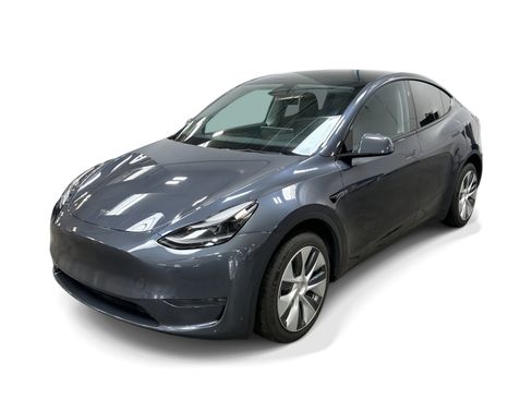 Certified 2023 Tesla Model Y AWD image 14