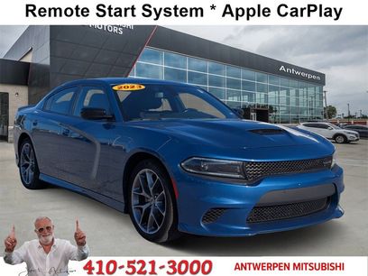 Used 2023 Dodge Charger GT