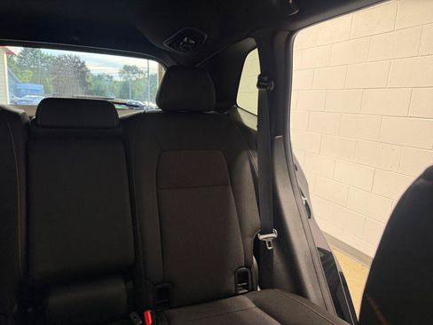 Used 2025 Honda CR-V Sport image 18