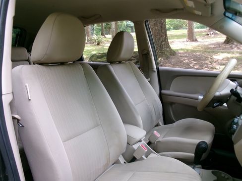 Used 2009 Kia Sportage LX FWD image 20