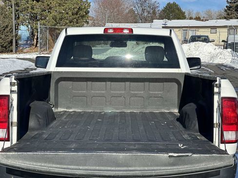 Used 2016 RAM 1500 Tradesman w/ Popular Equipment Group image 18