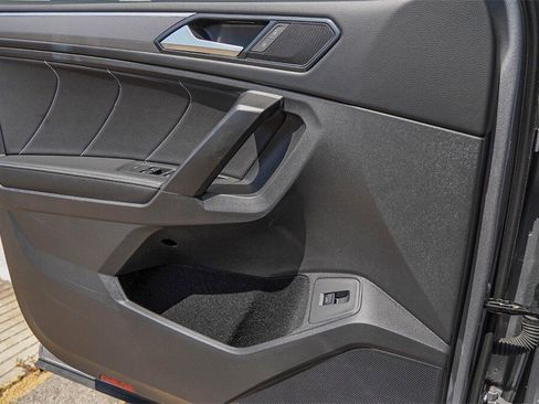 New 2024 Volkswagen Tiguan SE R-Line image 24