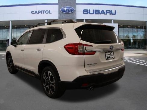 New 2026 Subaru Ascent Touring AWD/4WD image 5