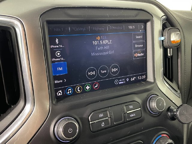 Used 2021 Chevrolet Silverado 1500 LT w/ All Star Edition Plus AWD/4WD image 7