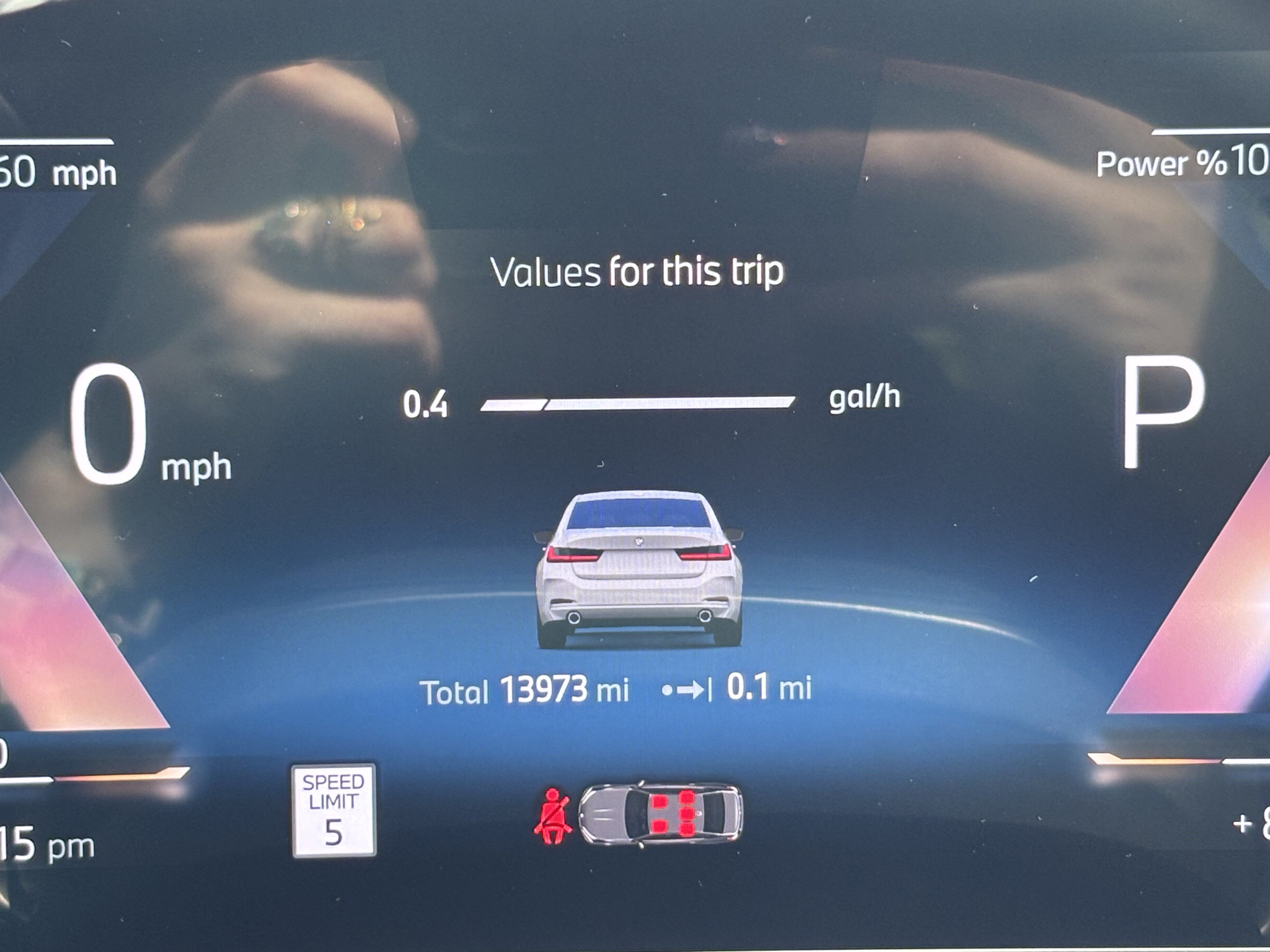 Certified 2025 BMW 330i Sedan RWD image 22