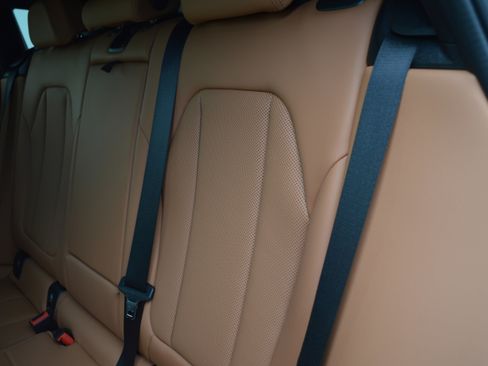 Used 2023 BMW X4 xDrive30i w/ M Sport Package image 30