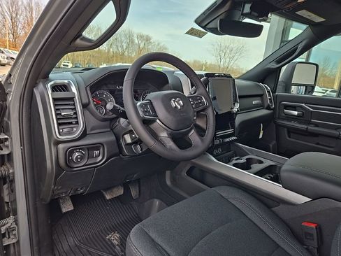 New 2026 RAM 2500 Big Horn image 43