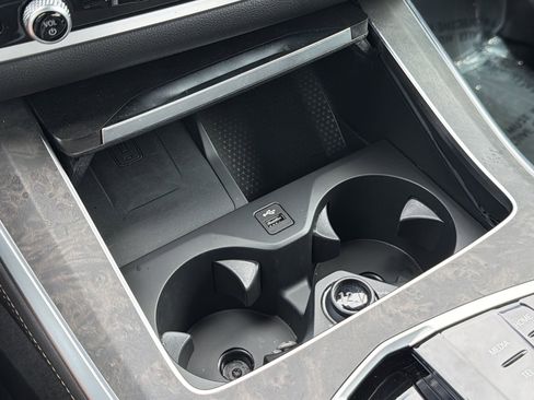 Certified 2025 BMW X5 xDrive40i image 35