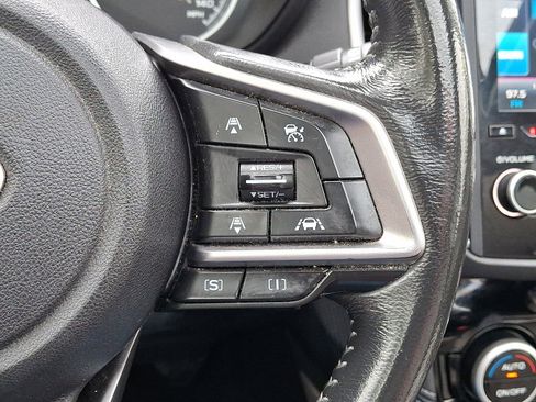 Used 2019 Subaru Forester Limited image 20