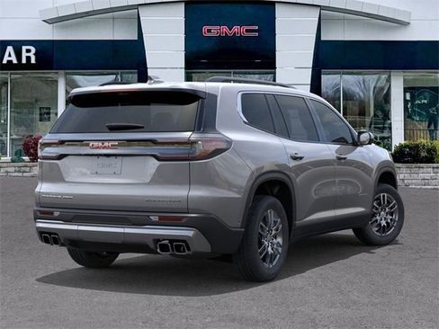 New 2026 GMC Acadia Elevation w/ LPO, Floor Liner Package image 4
