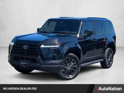 Used 2024 Lexus GX 550 w/ Cold Area Package