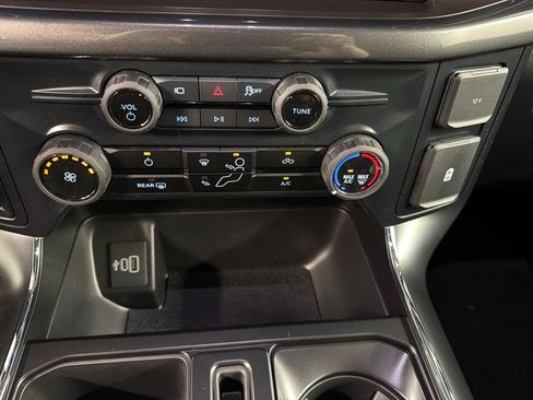 New 2026 Ford F150 STX w/ Equipment Group 200A AWD/4WD image 12