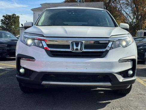 Used 2022 Honda Pilot EX-L image 7