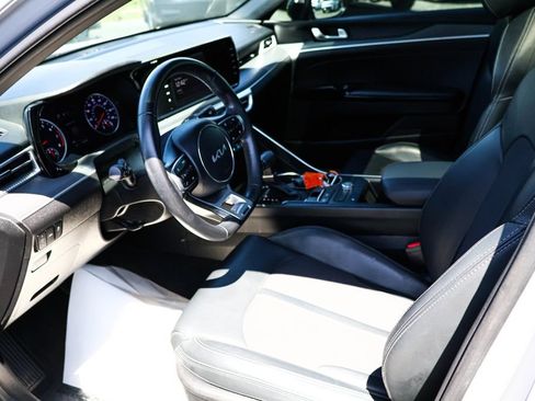 Used 2023 Kia K5 GT-Line FWD image 6