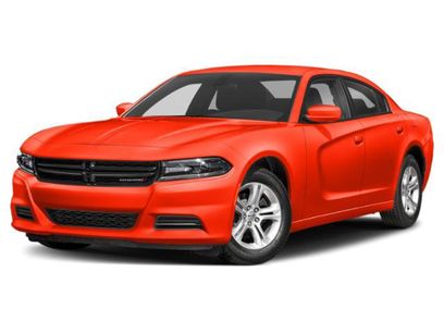 Certified 2019 Dodge Charger SXT