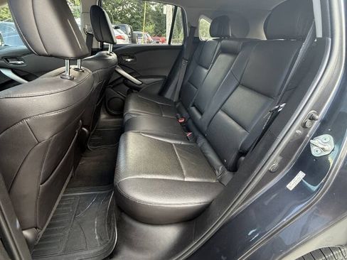 Used 2015 Acura RDX AWD image 20